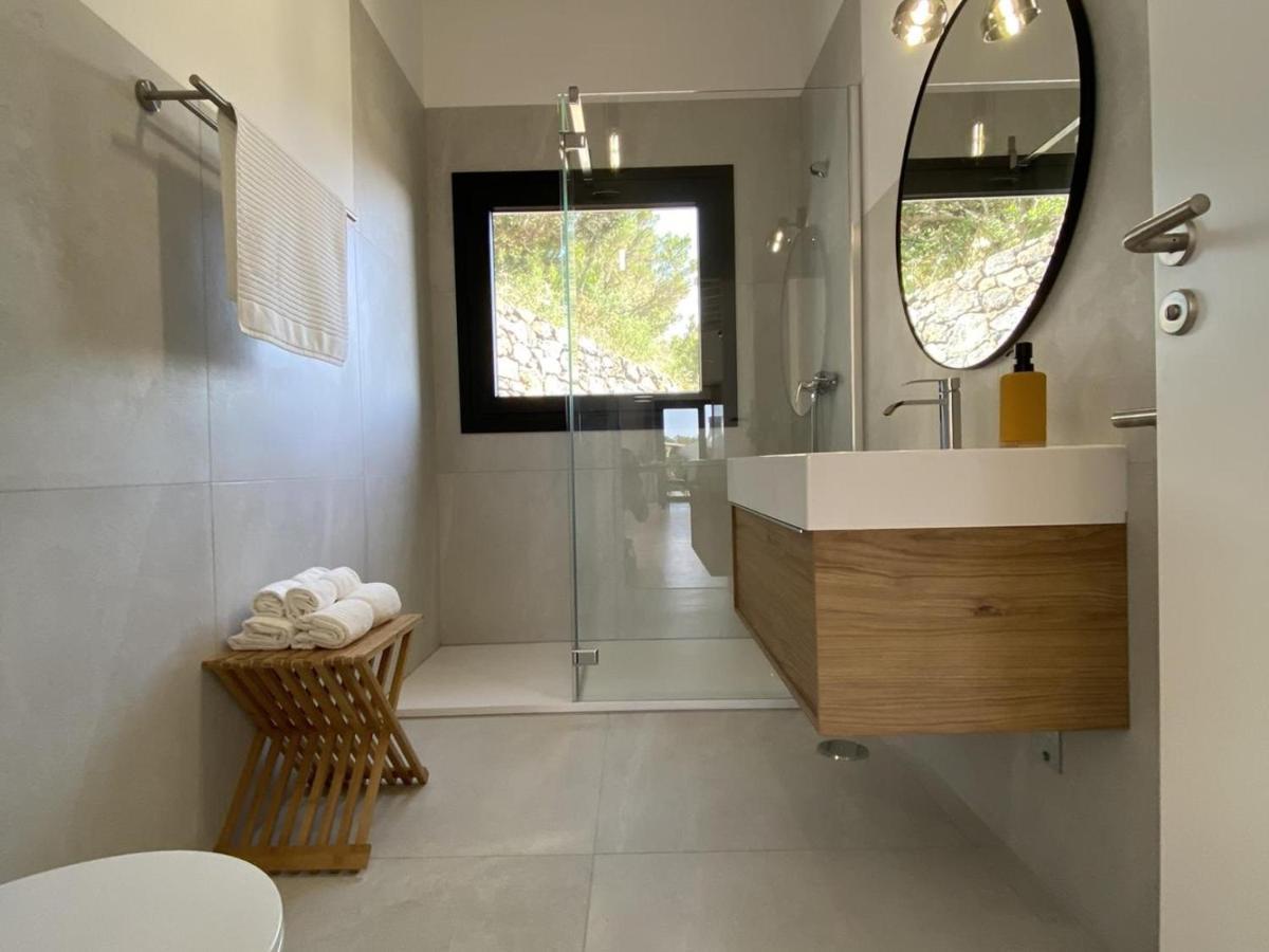 Vakantiehuis Casa Armonia Del Silencio Valverde (El Hierro)
