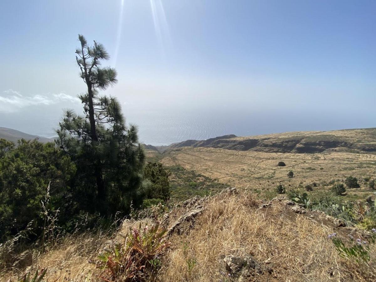 Casa Armonia Del Silencio Vakantiehuis Valverde (El Hierro)