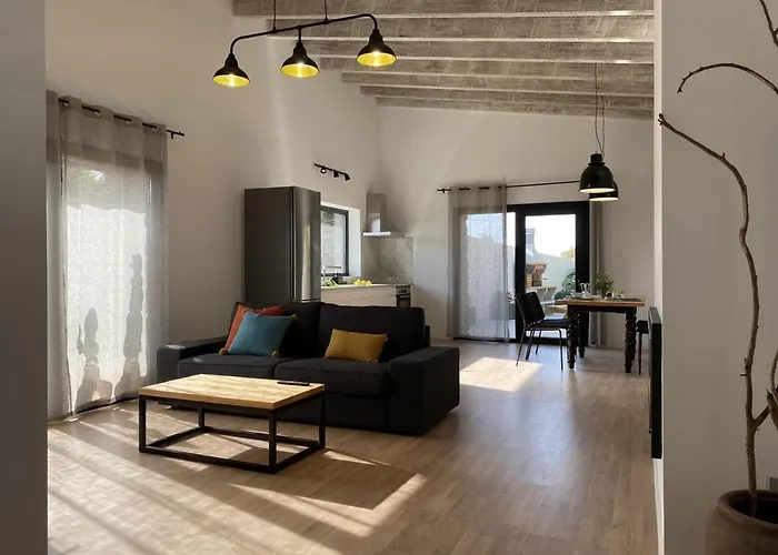 Casa Armonia Del Silencio