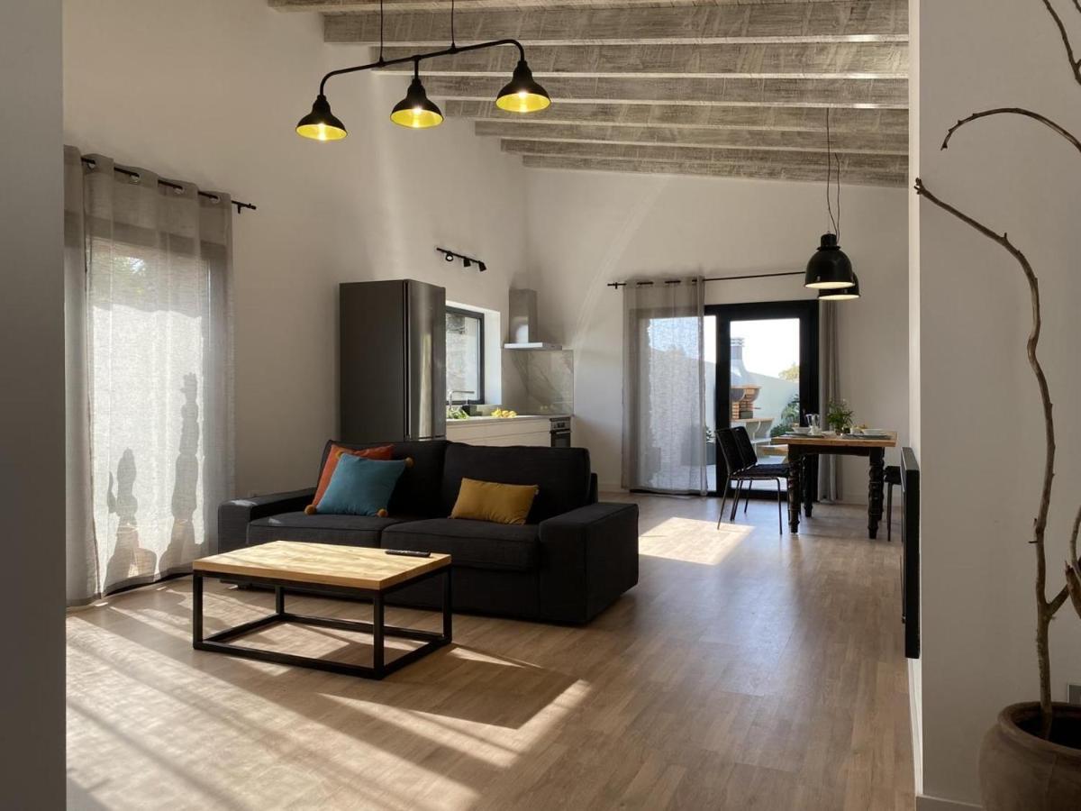 Holiday home Casa Armonia Del Silencio